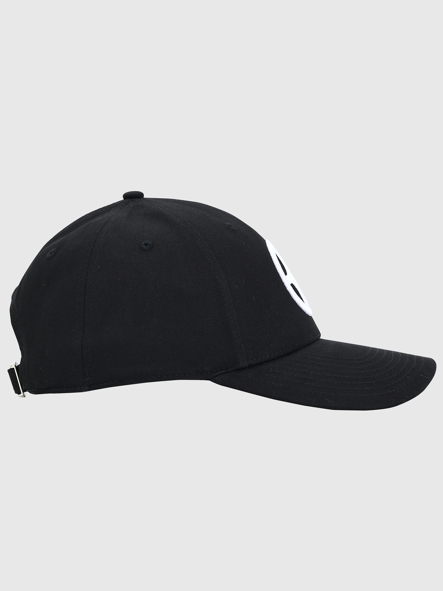 Essential Embroidered Cap