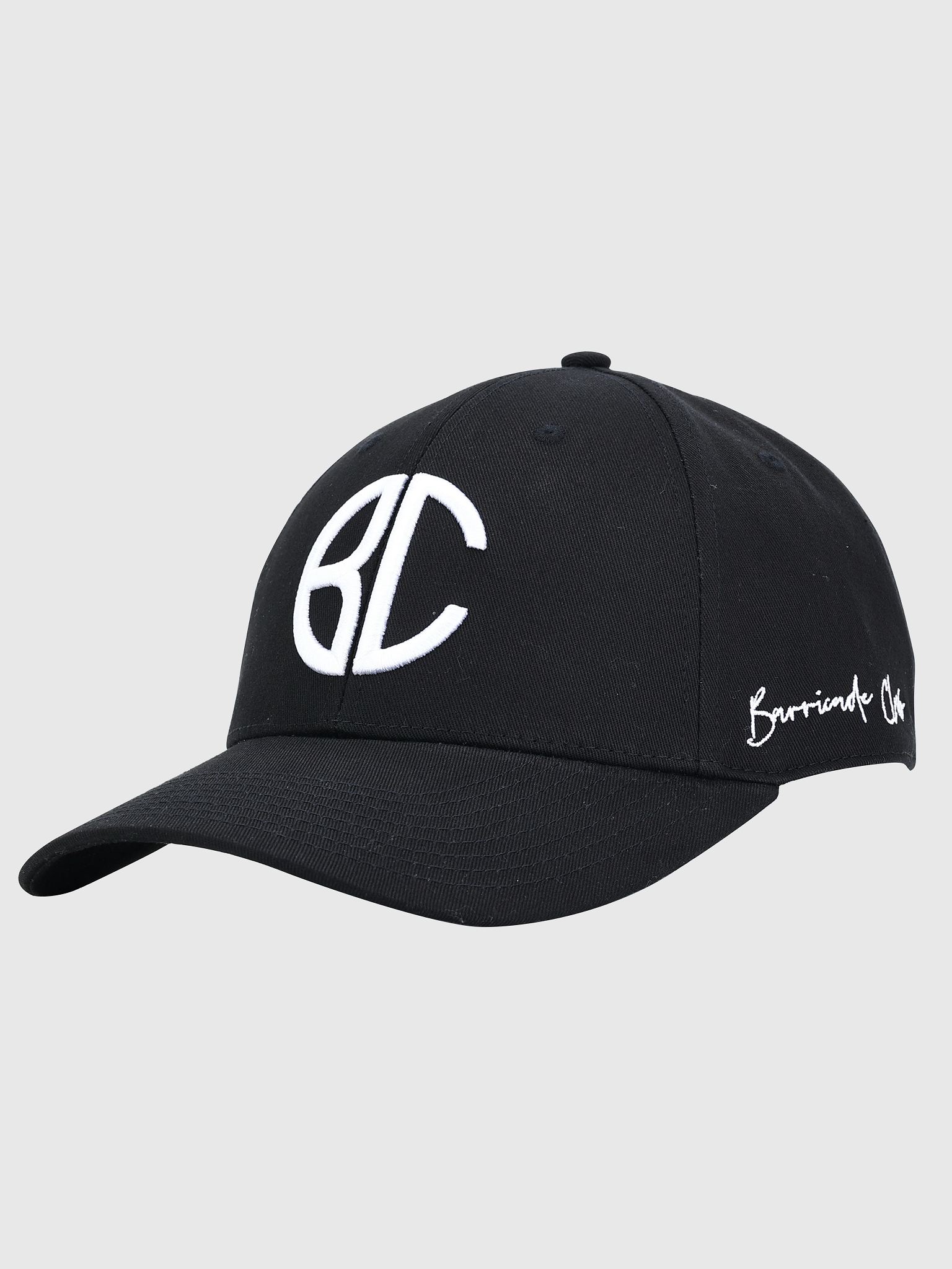 Essential Embroidered Cap