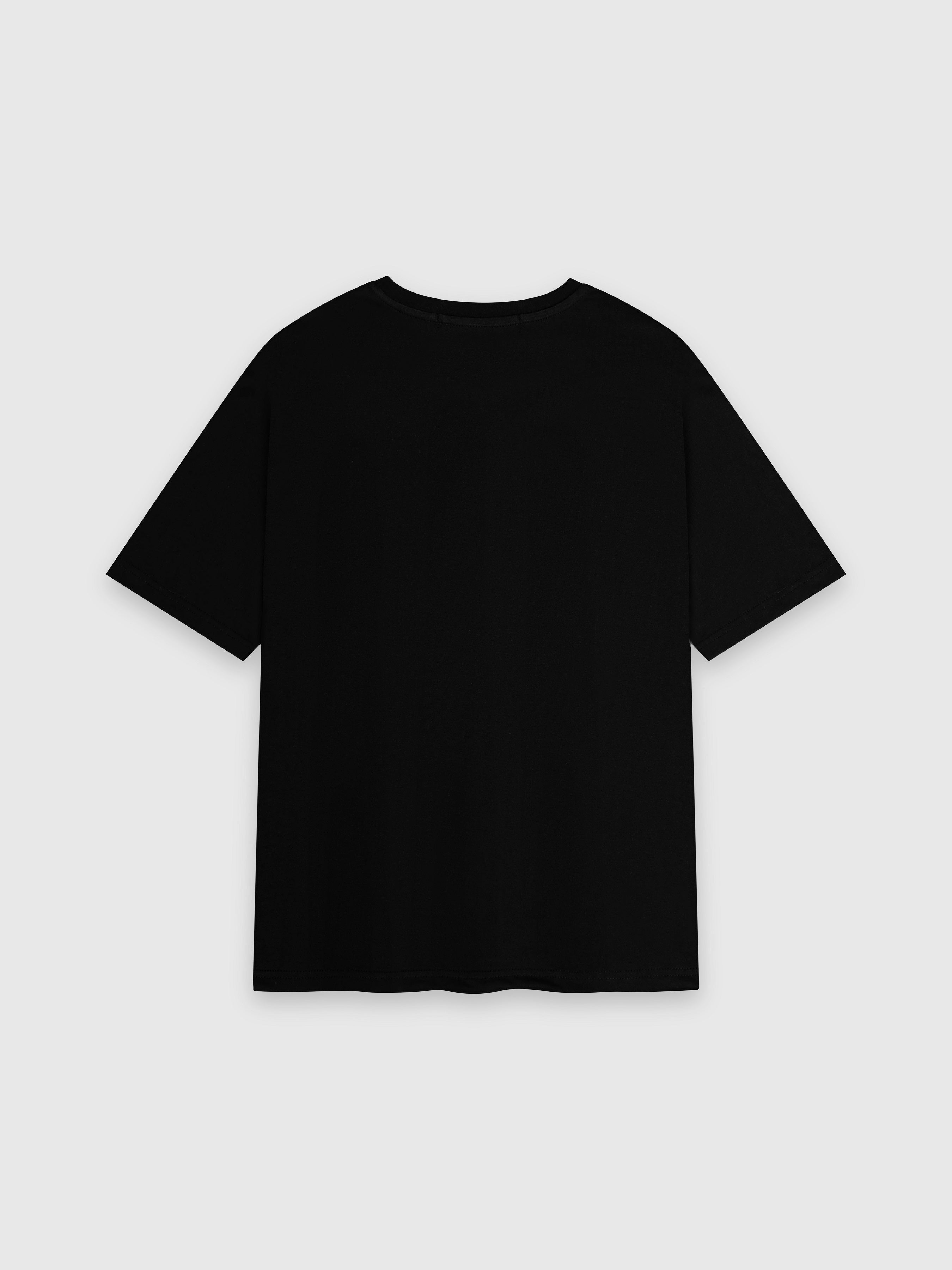 Doberman Graphic Tee
