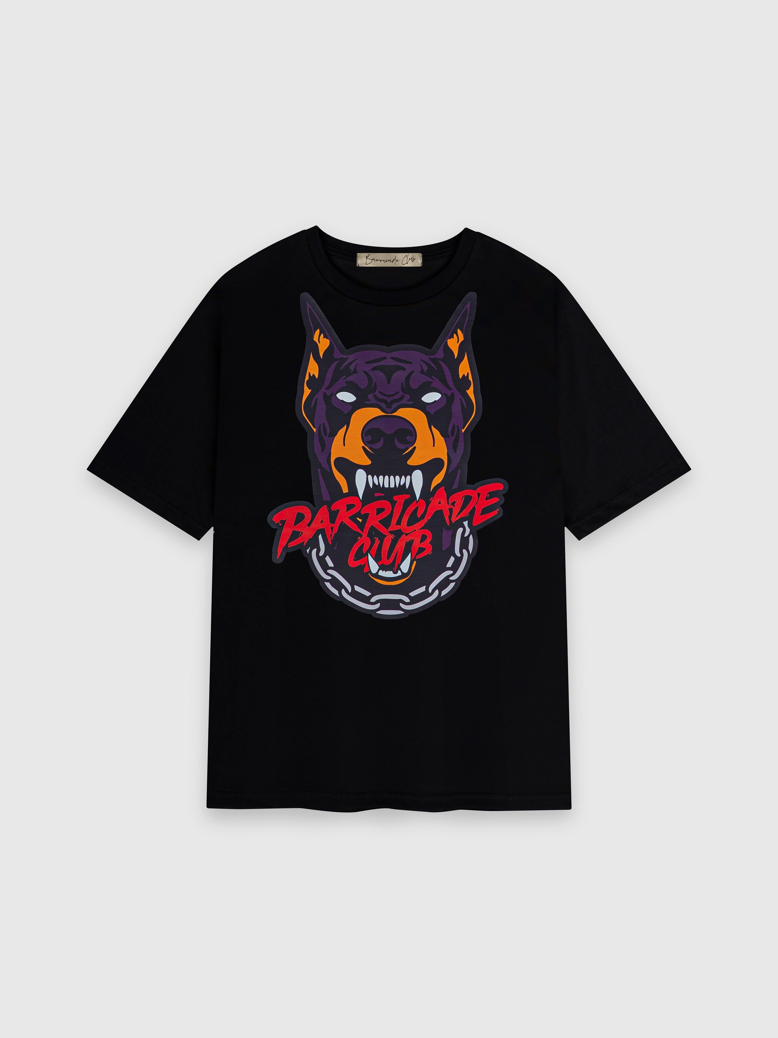 Doberman Graphic Tee