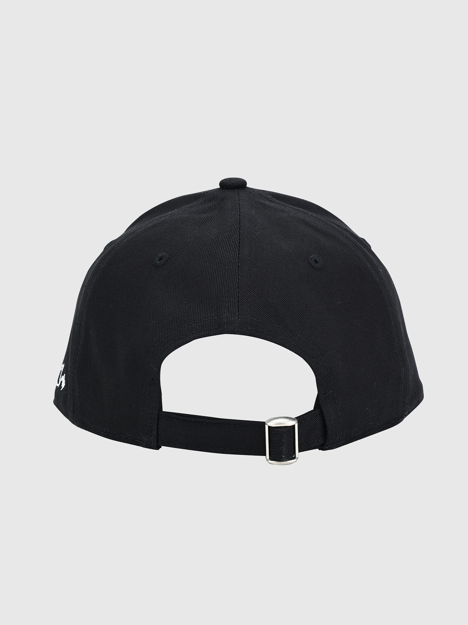 Essential Embroidered Cap