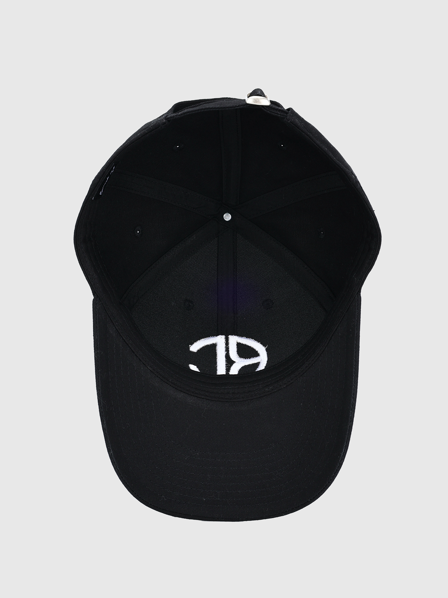 Essential Embroidered Cap