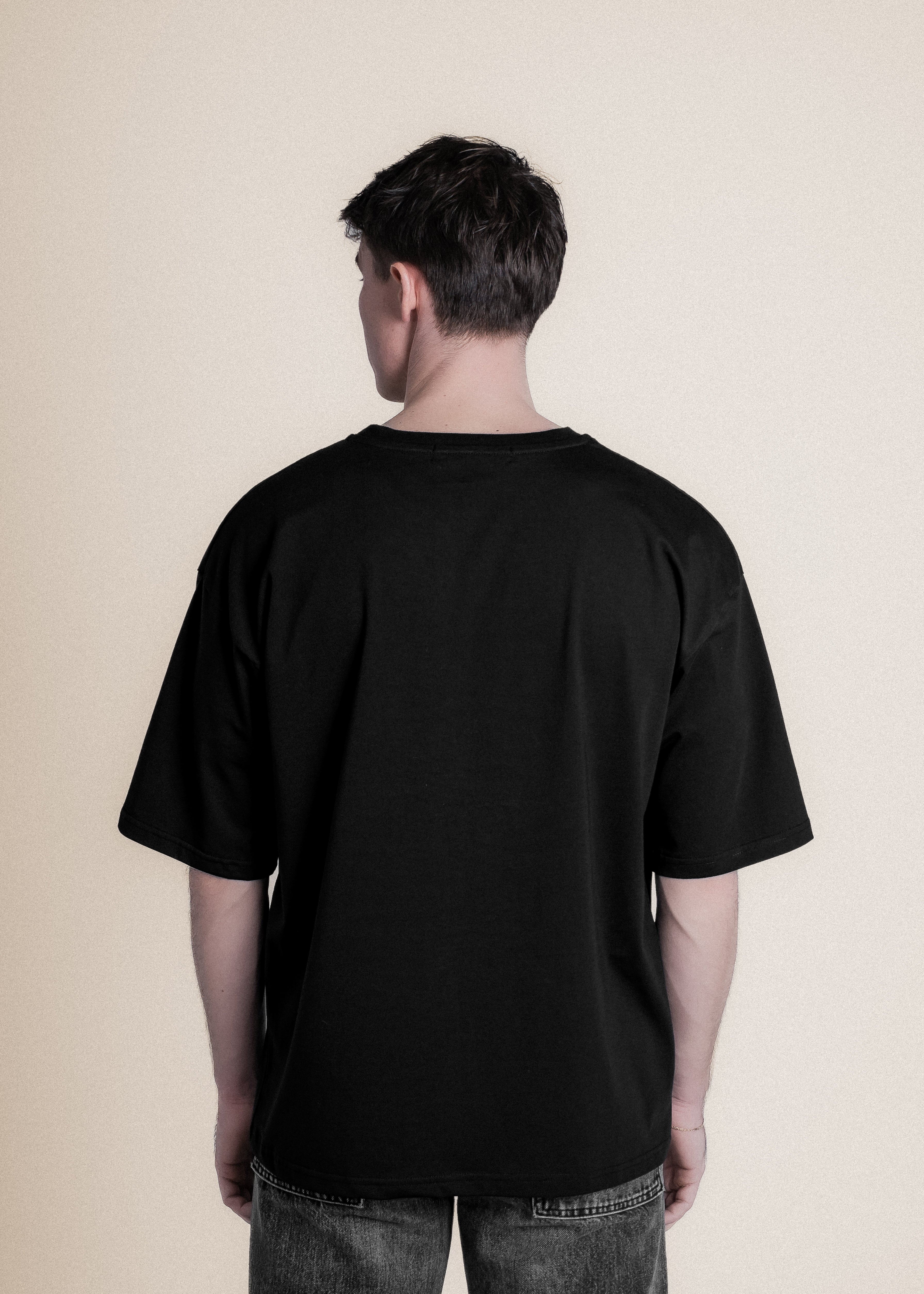 Doberman Graphic Tee