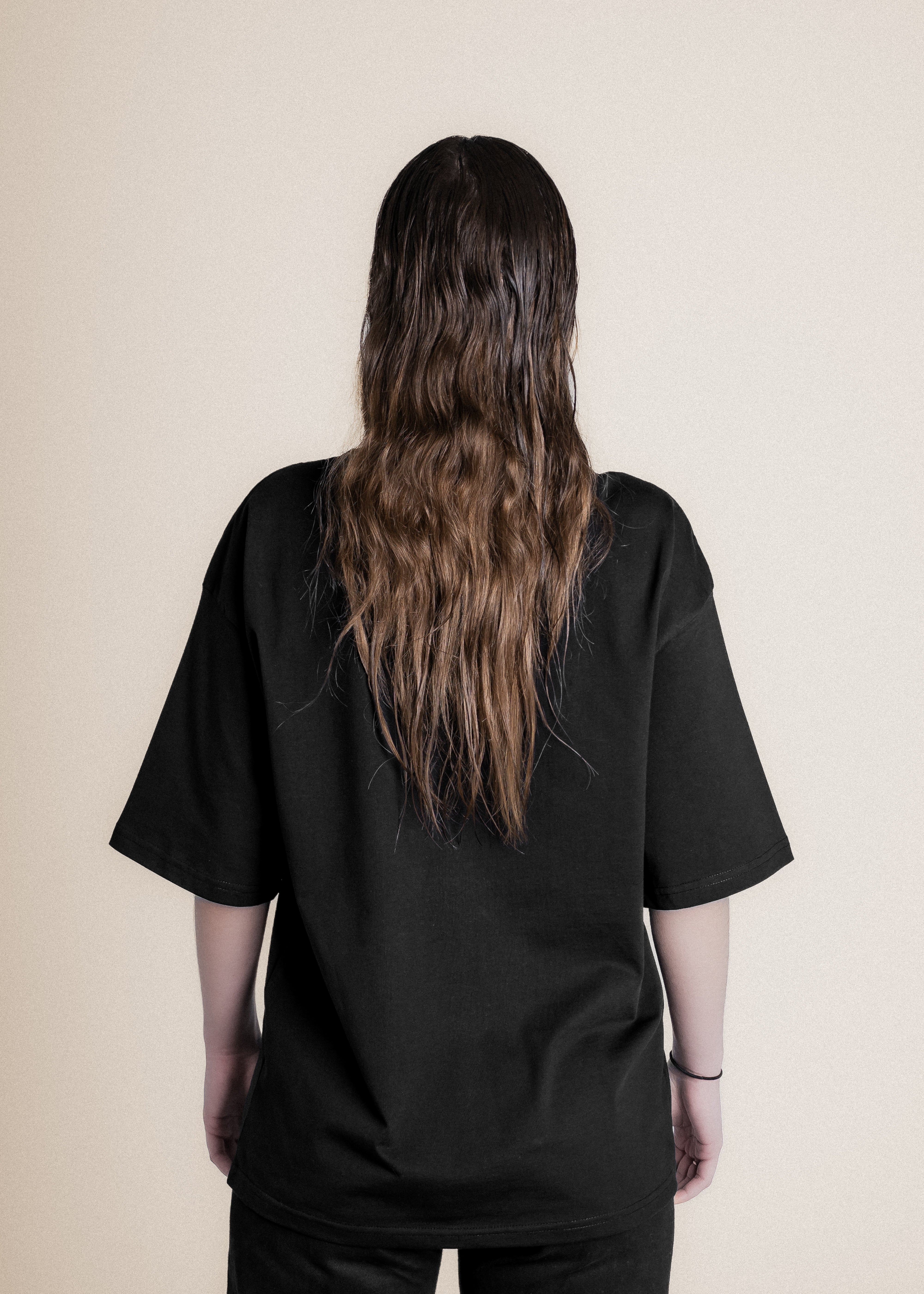 Doberman Graphic Tee